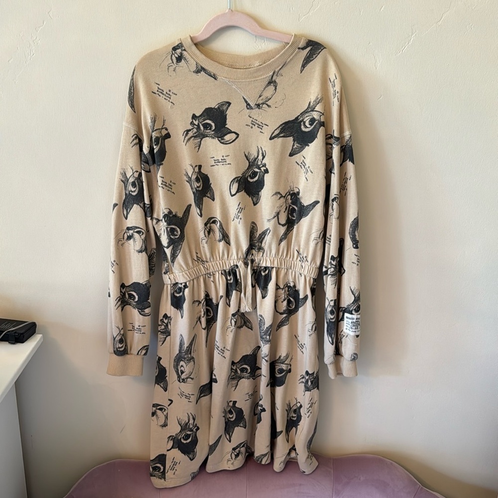 Zara dress